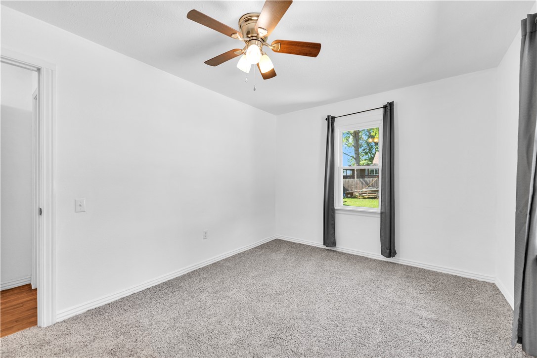 Cave Springs Orig - Residential