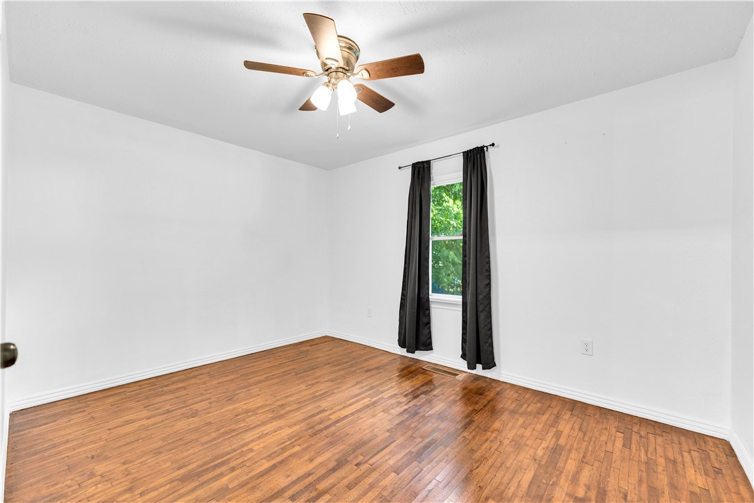 Cave Springs Orig - Residential