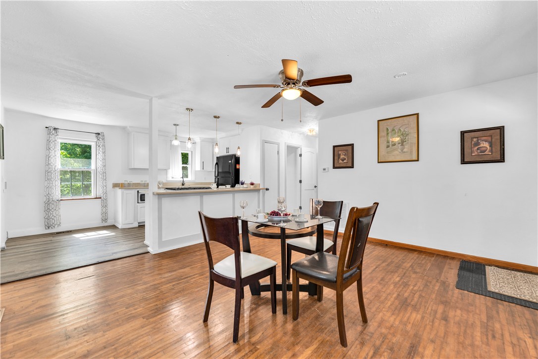 Cave Springs Orig - Residential
