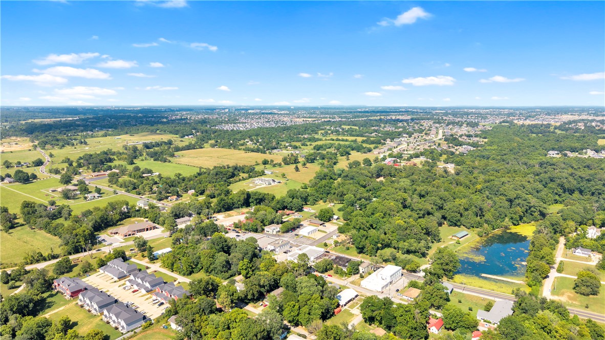 Cave Springs Orig - Residential