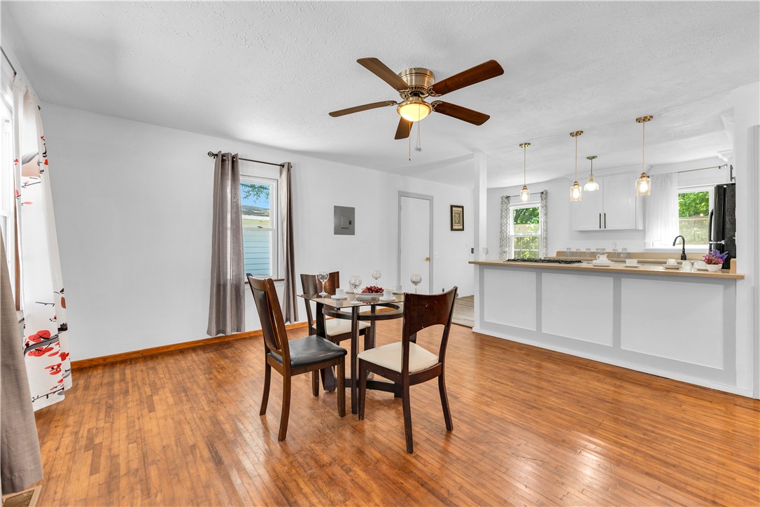 Cave Springs Orig - Residential