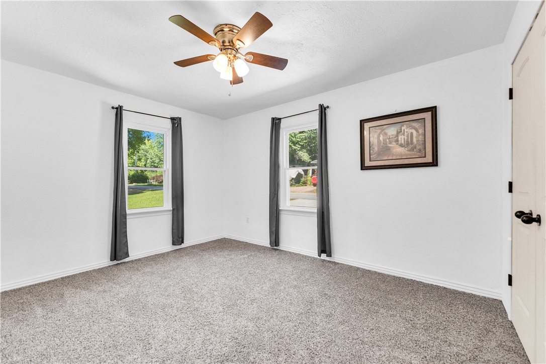 Cave Springs Orig - Residential