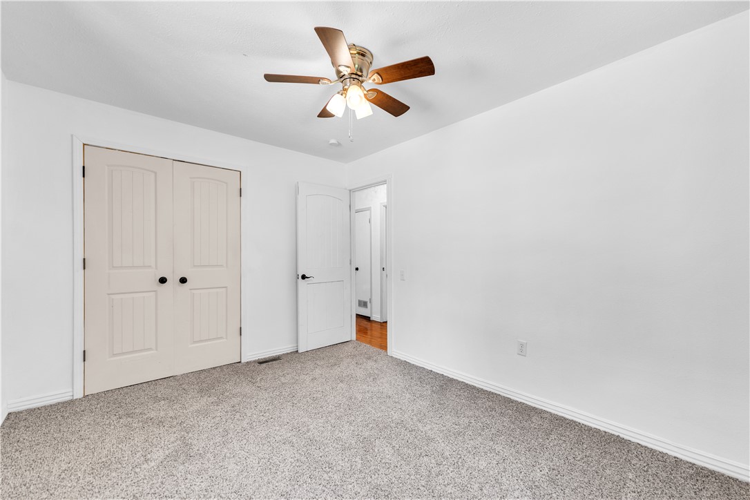 Cave Springs Orig - Residential