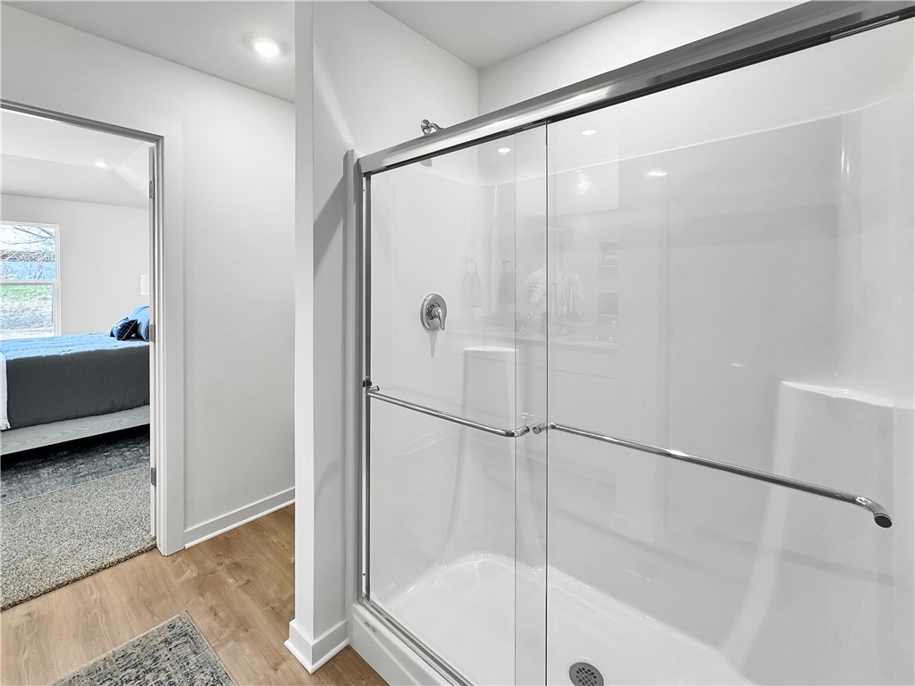 West Wind, Phase 1 - Residential