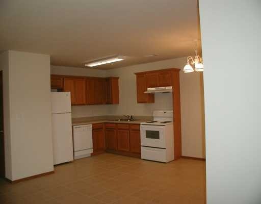 Standing Oaks - Residential Lease
