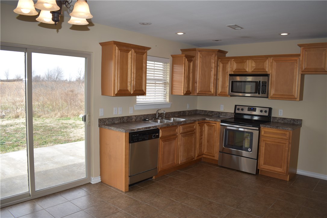 Patriot Park Gravette - Residential