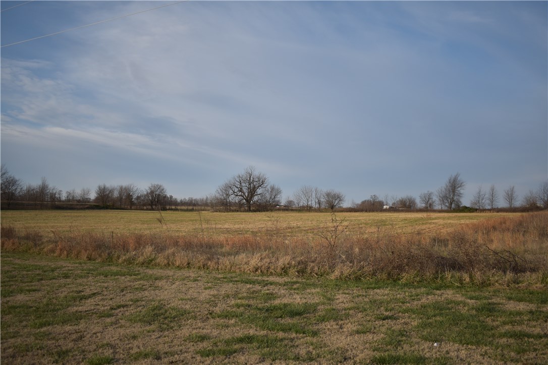 Patriot Park Gravette - Residential