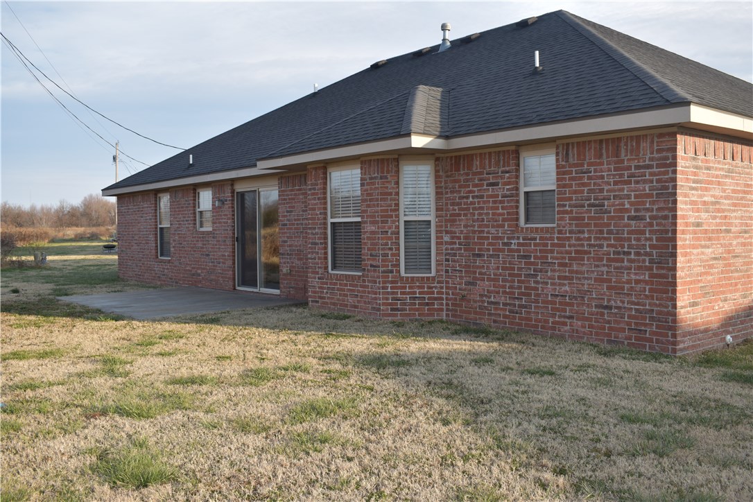 Patriot Park Gravette - Residential