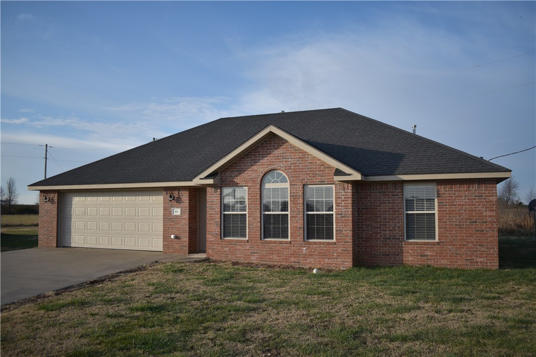 Patriot Park Gravette - Residential