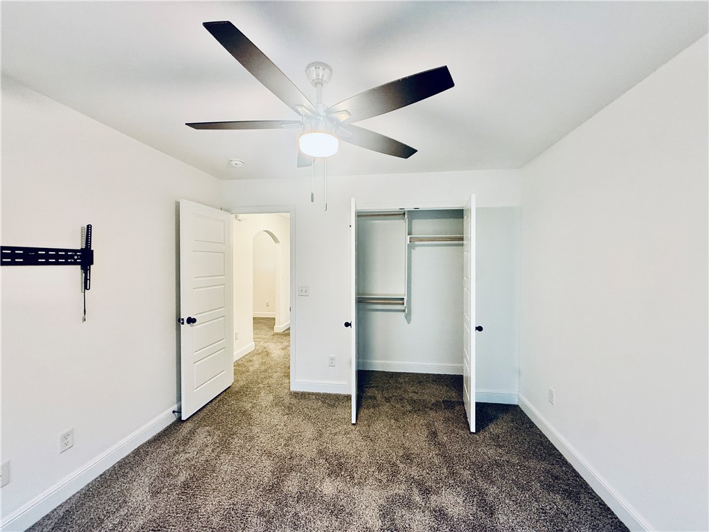 Woodward Hills Sub Ph 7 Highfill - Residential Lease