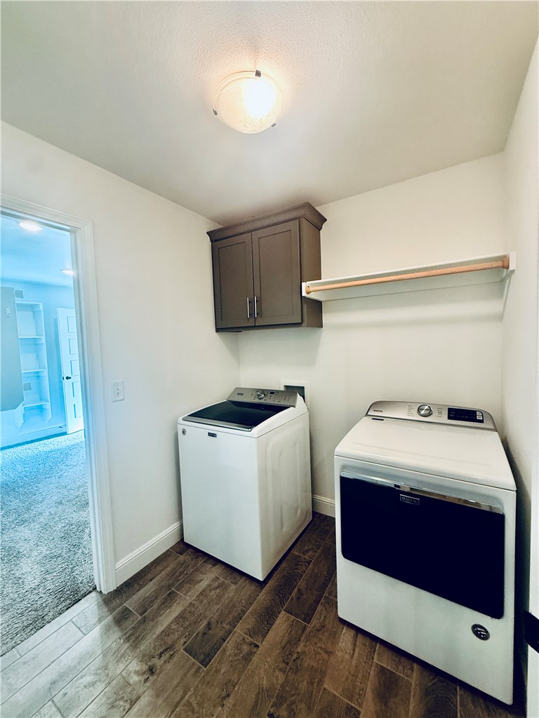 Woodward Hills Sub Ph 7 Highfill - Residential Lease
