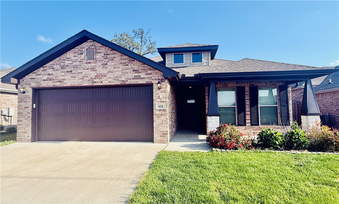 Woodward Hills Sub Ph 7 Highfill - Residential Lease