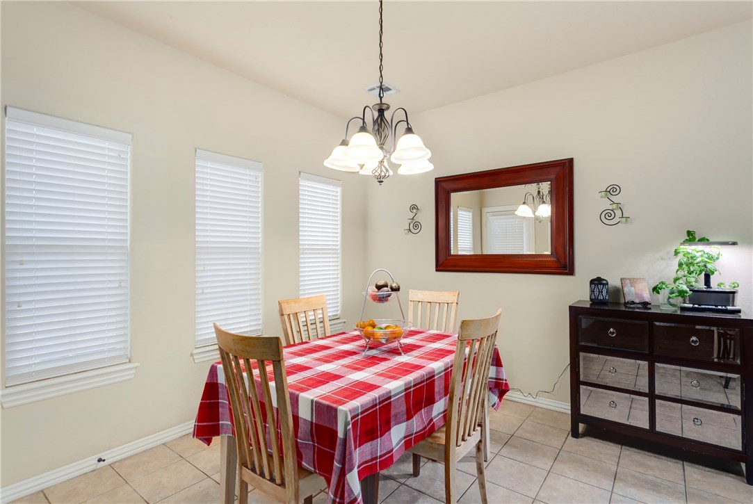 Persimmon Place - Residential