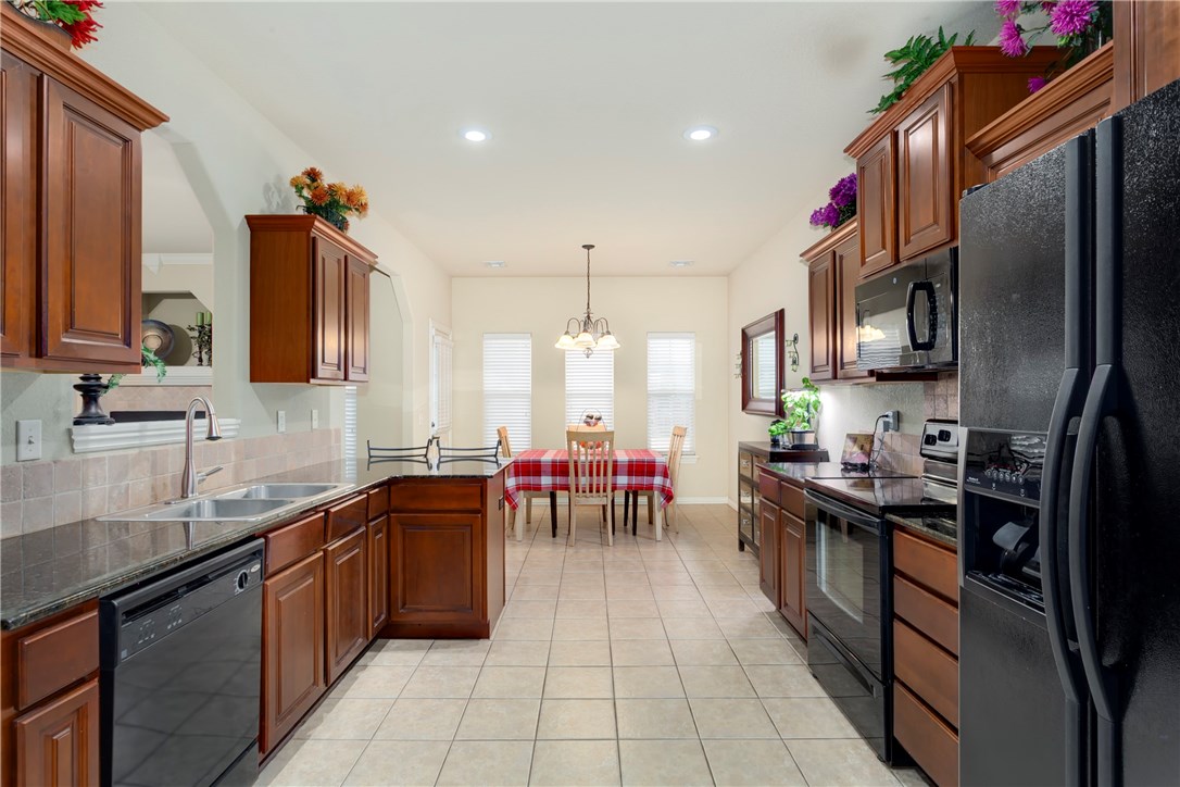 Persimmon Place - Residential