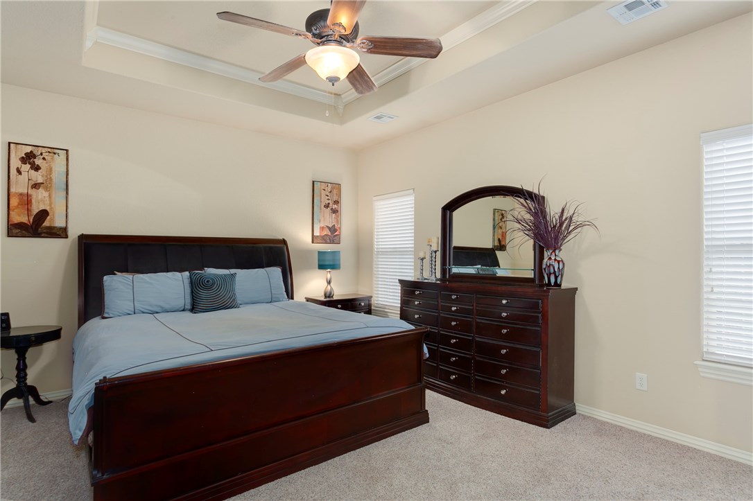 Persimmon Place - Residential