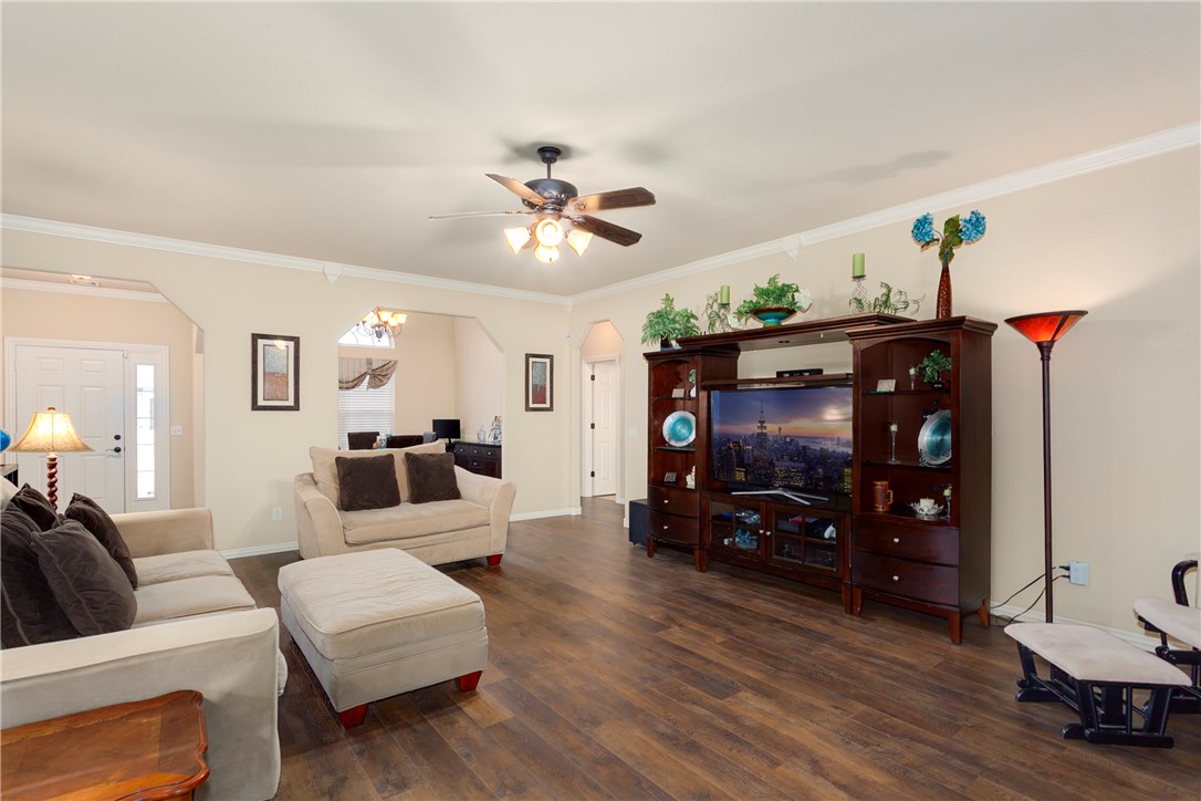 Persimmon Place - Residential