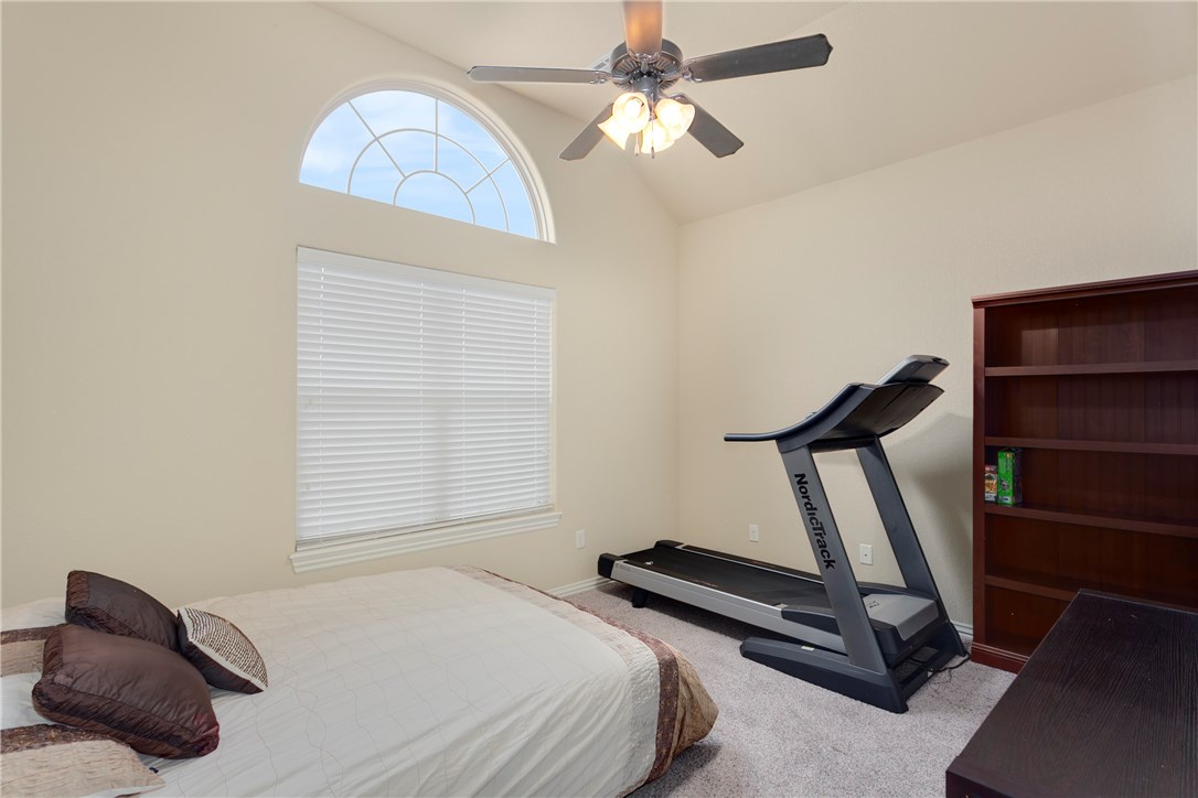 Persimmon Place - Residential