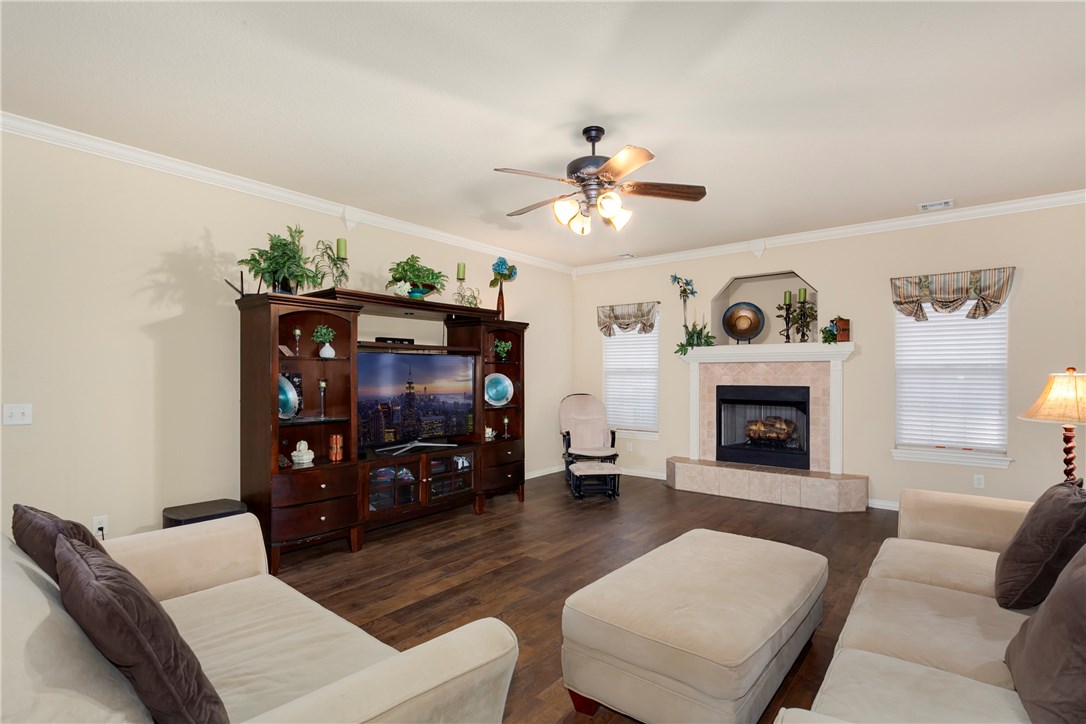 Persimmon Place - Residential