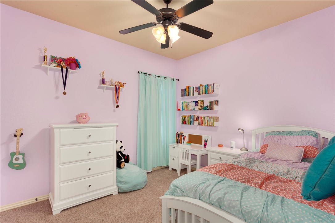 Persimmon Place - Residential