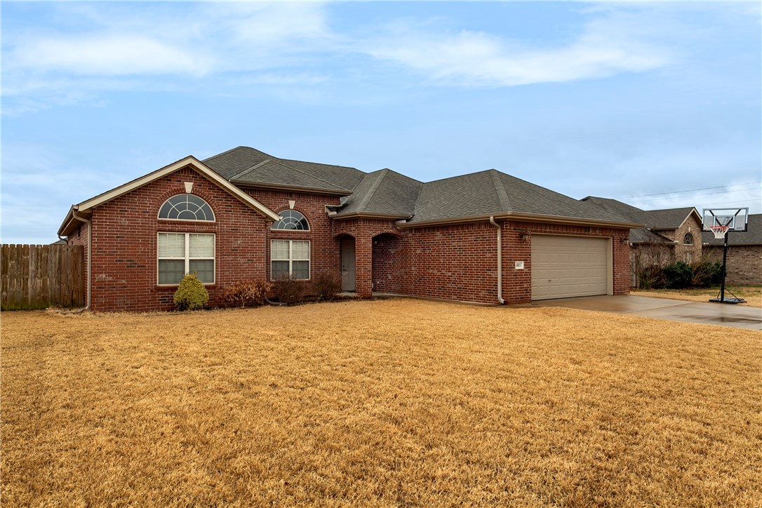 Persimmon Place - Residential