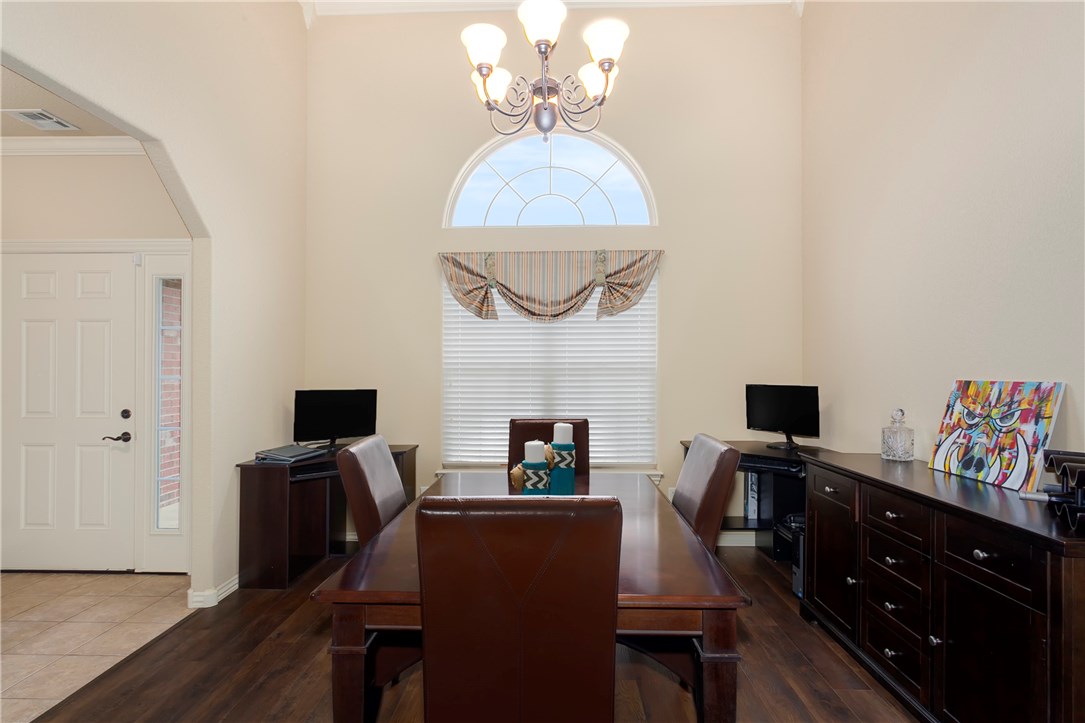 Persimmon Place - Residential