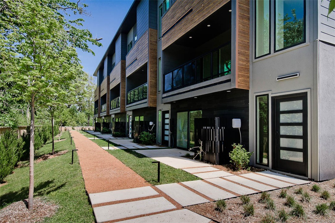 District 9/A - Residential