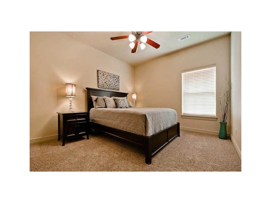 Courtyard - Residential Lease