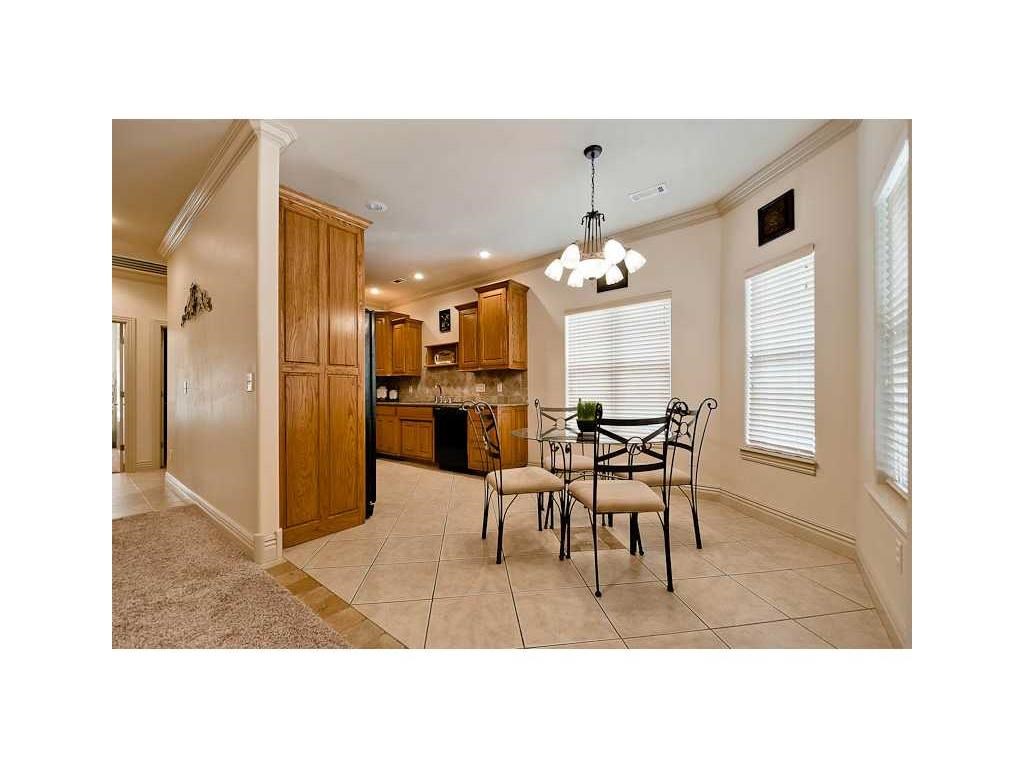 Courtyard - Residential Lease