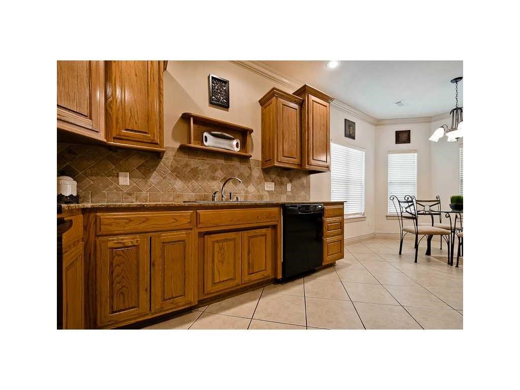 Courtyard - Residential Lease