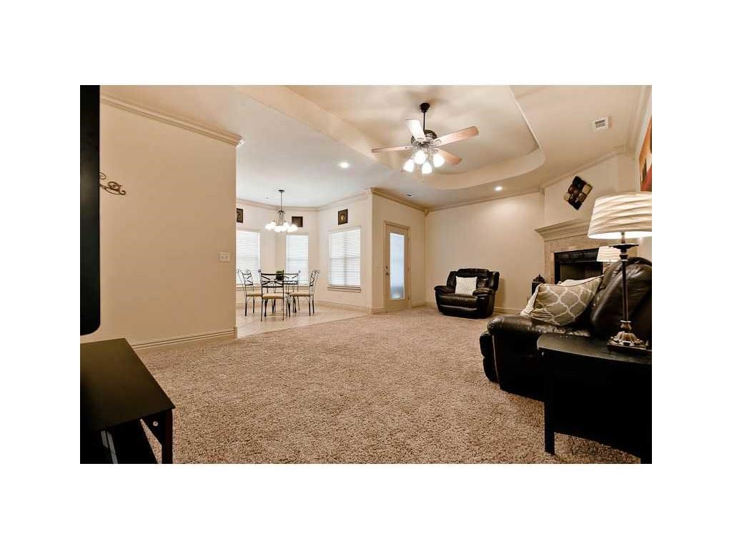 Courtyard - Residential Lease