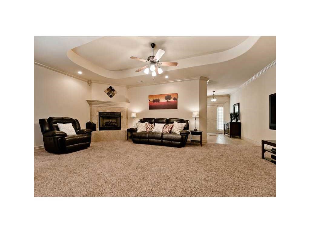 Courtyard - Residential Lease