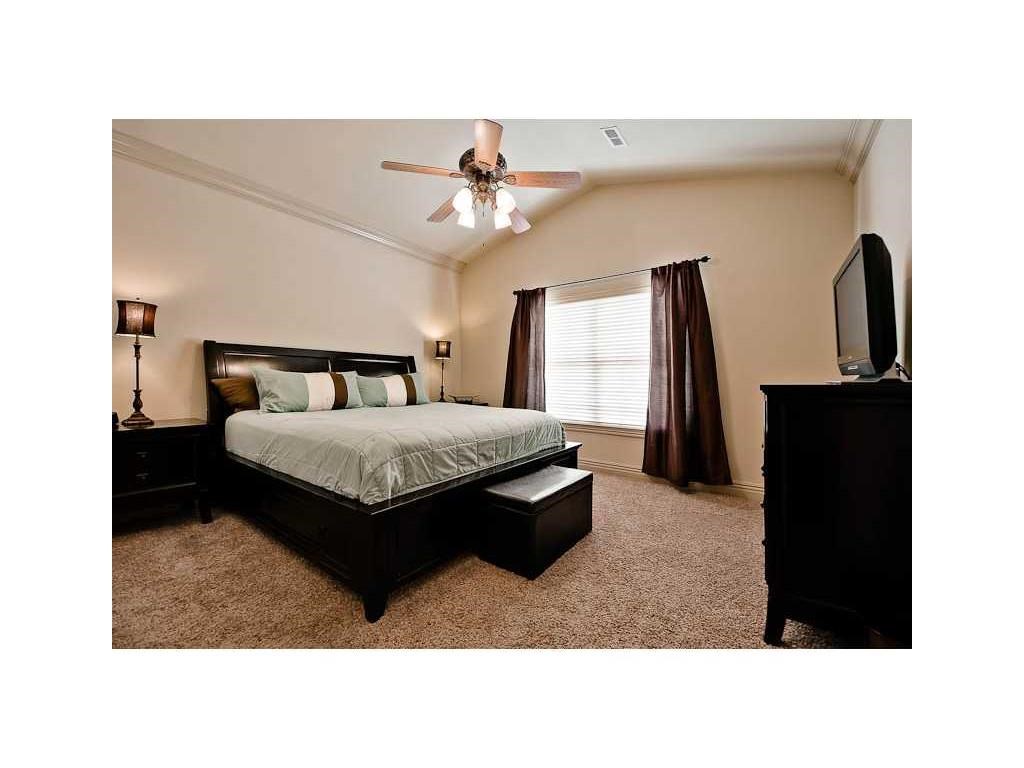 Courtyard - Residential Lease