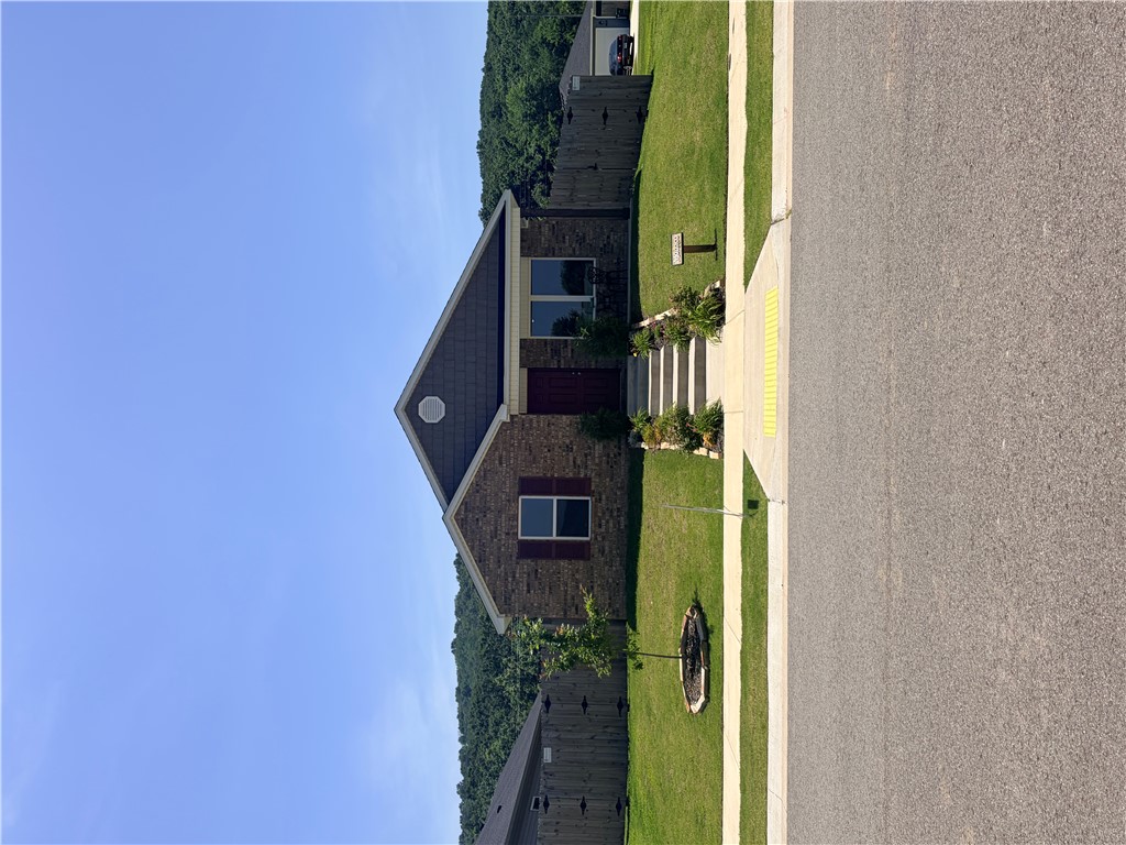 RIVERSIDE VILLAGE S/D PH 1.1 - Residential