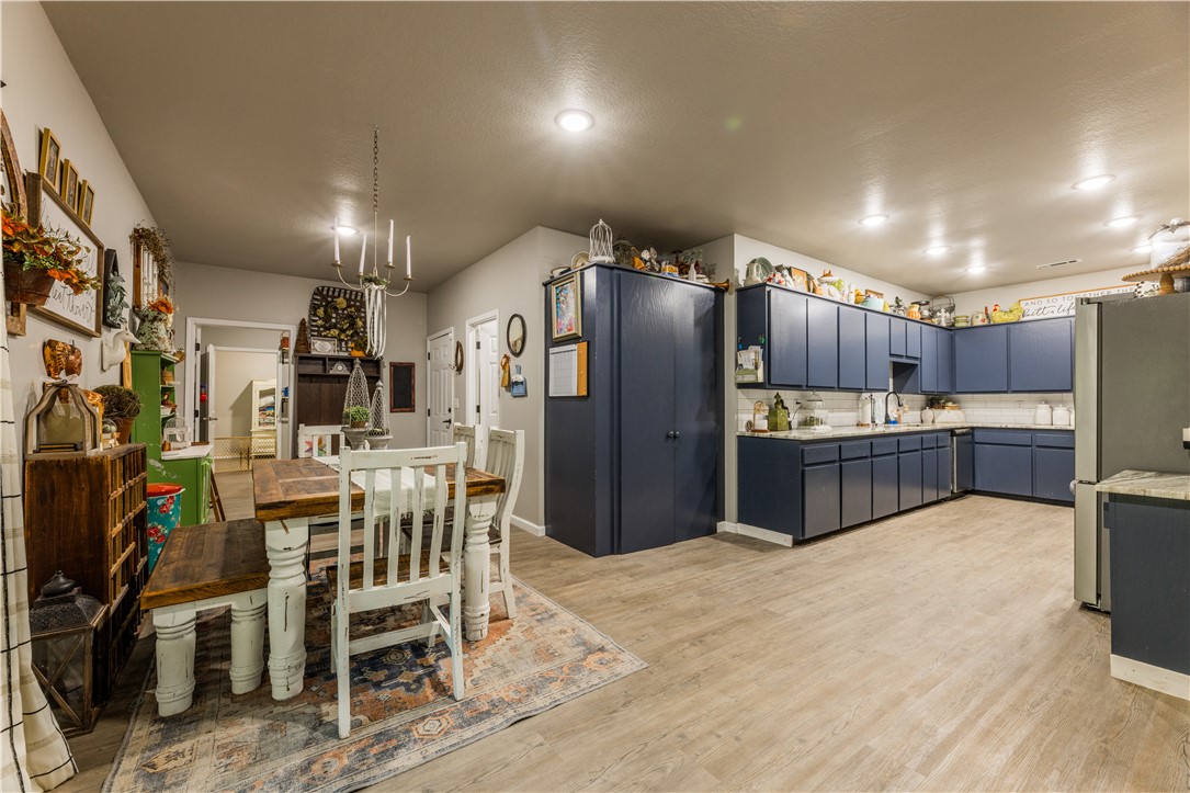 NA - Residential
