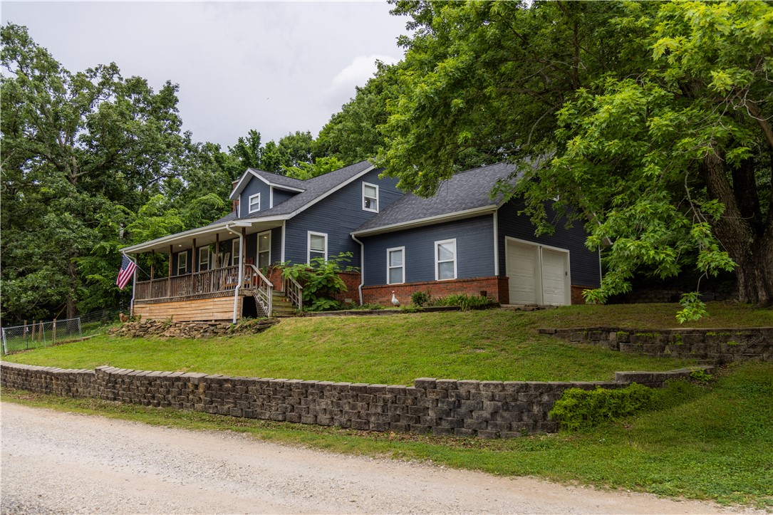 NA - Residential