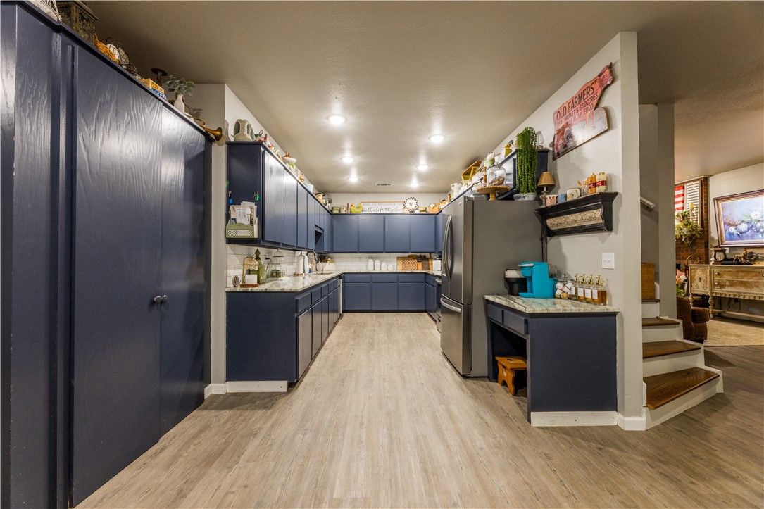 NA - Residential
