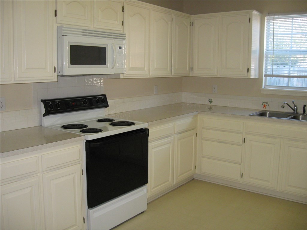 Ivy Place - Residential Lease