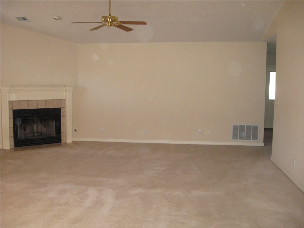 Ivy Place - Residential Lease