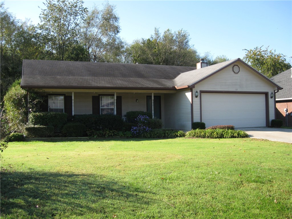 Ivy Place - Residential Lease