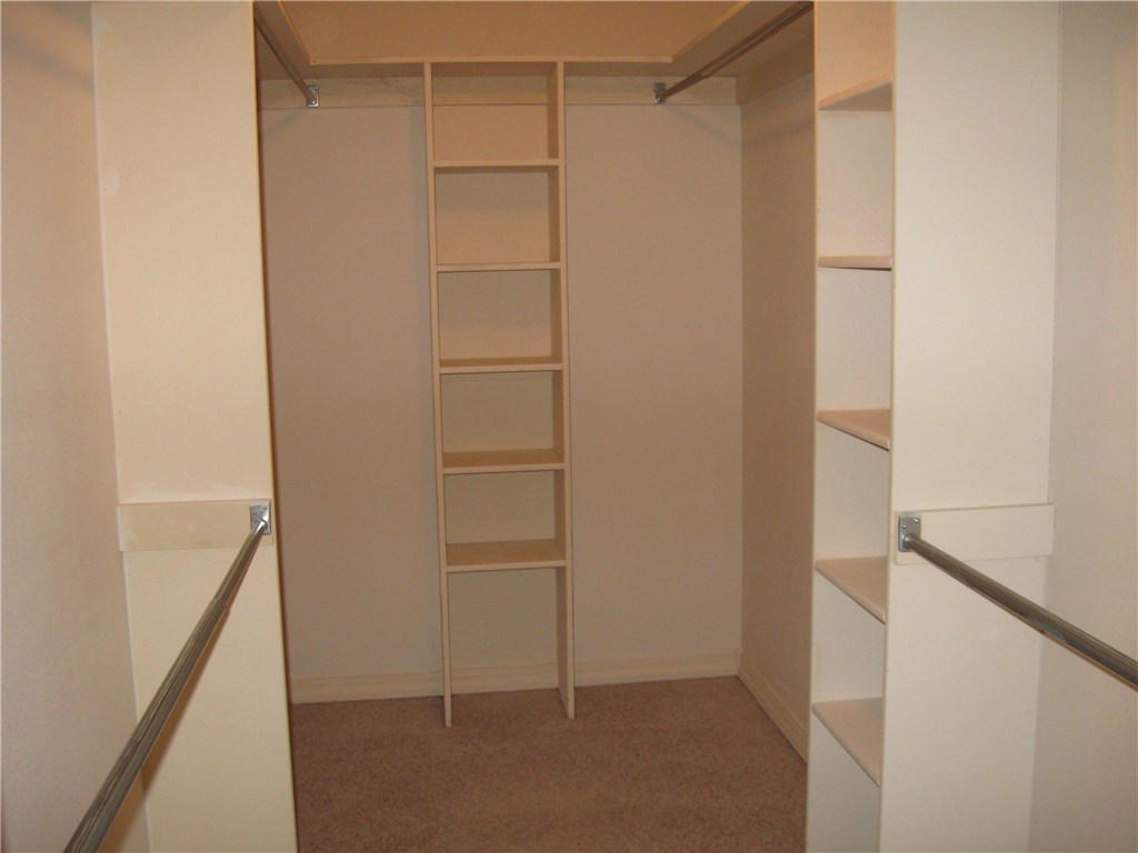 Ivy Place - Residential Lease