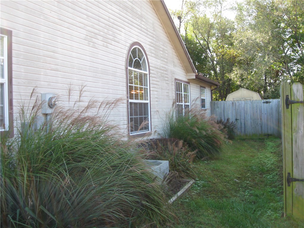 Ivy Place - Residential Lease