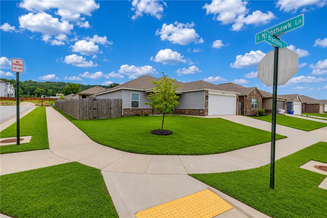 Park Meadows Ph Iv - Residential