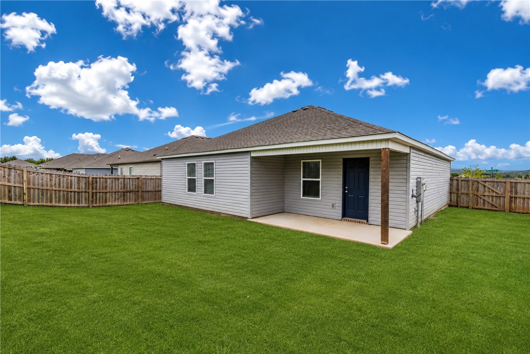 Park Meadows Ph Iv - Residential