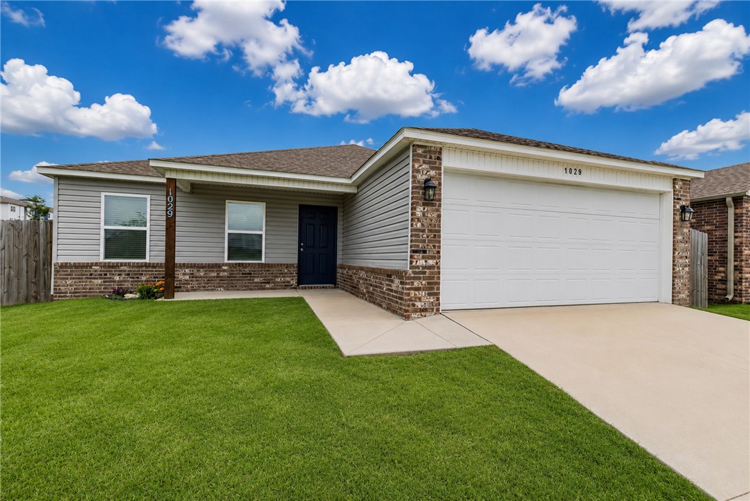 Park Meadows Ph Iv - Residential