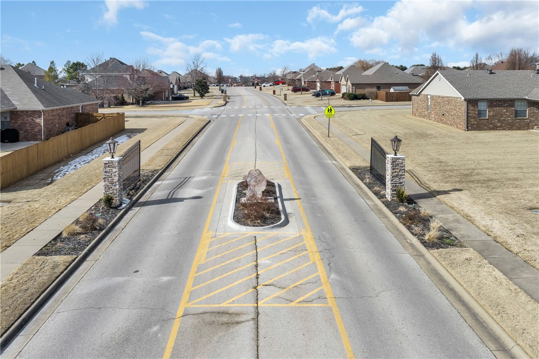 Lakewood Crossing Sub Ph 1 Rogers - Residential