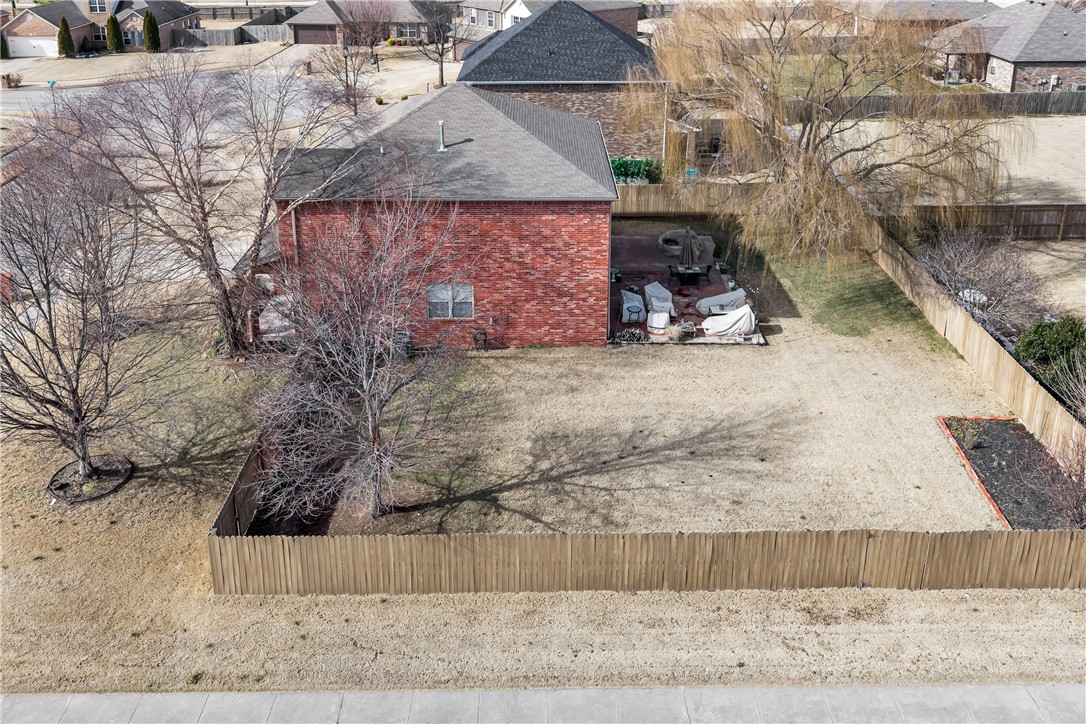 Lakewood Crossing Sub Ph 1 Rogers - Residential
