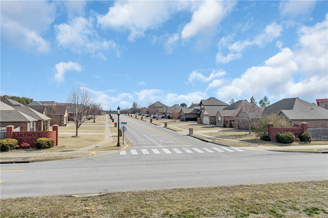 Lakewood Crossing Sub Ph 1 Rogers - Residential