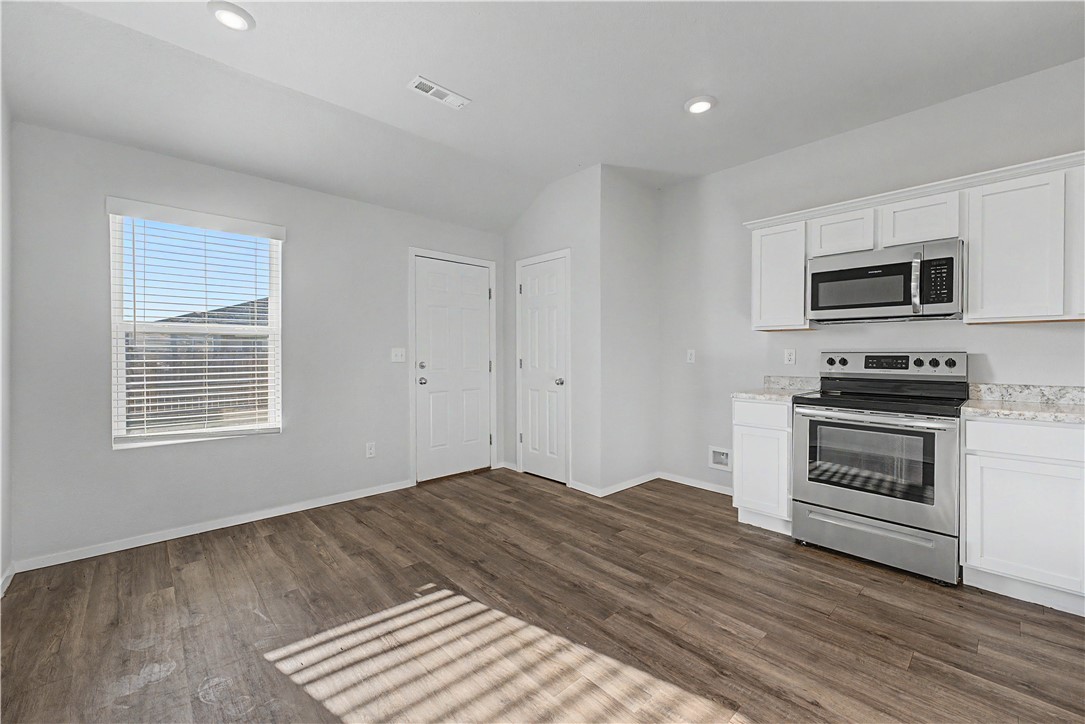 Carley Crossing Sub Ph 3 Siloam Spgs - Residential