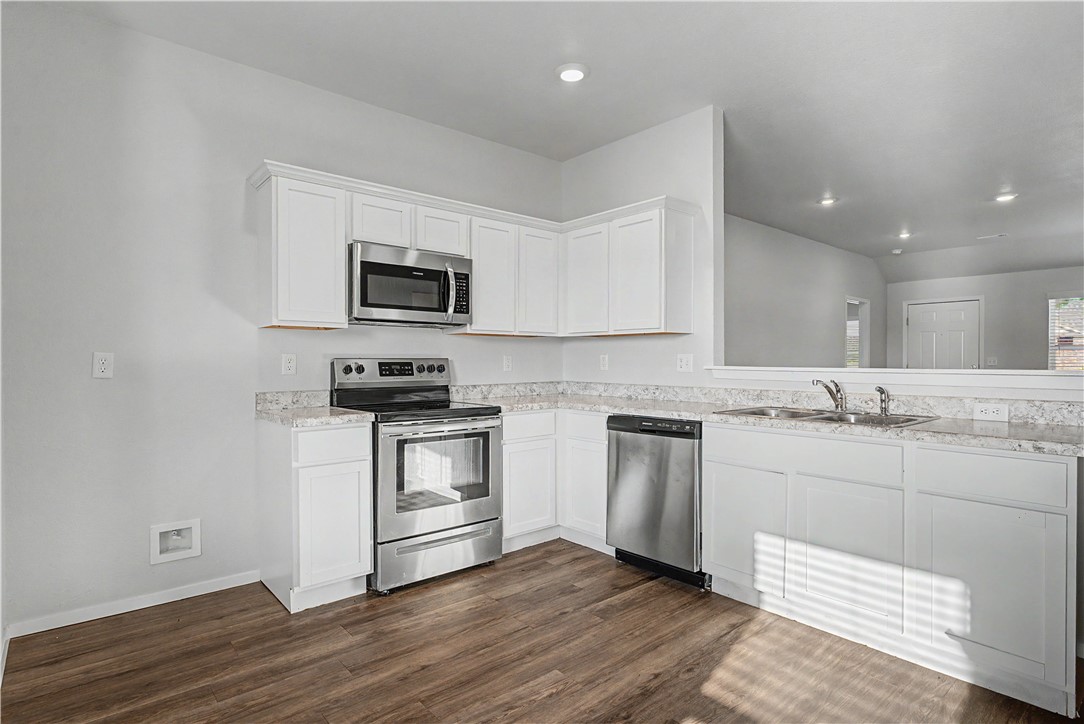Carley Crossing Sub Ph 3 Siloam Spgs - Residential