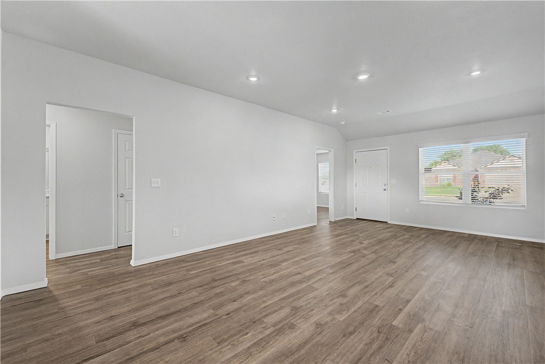 Carley Crossing Sub Ph 3 Siloam Spgs - Residential